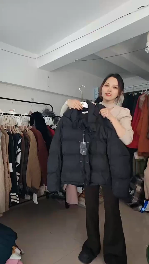 018 棉服    140可穿