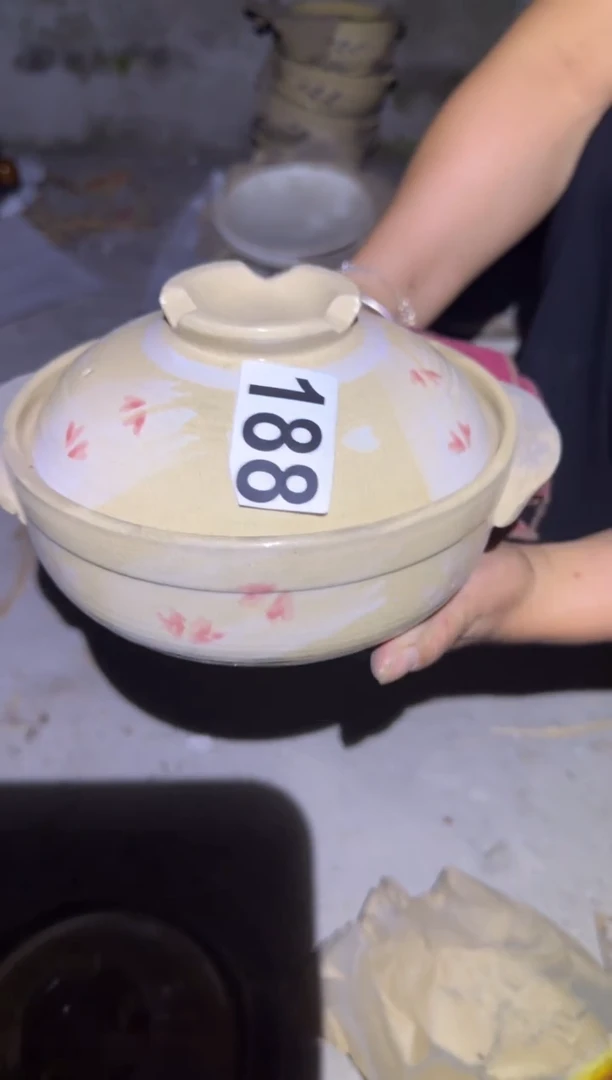 瓷片微瑕 完美勿拍 磁州窑买到就是赚到