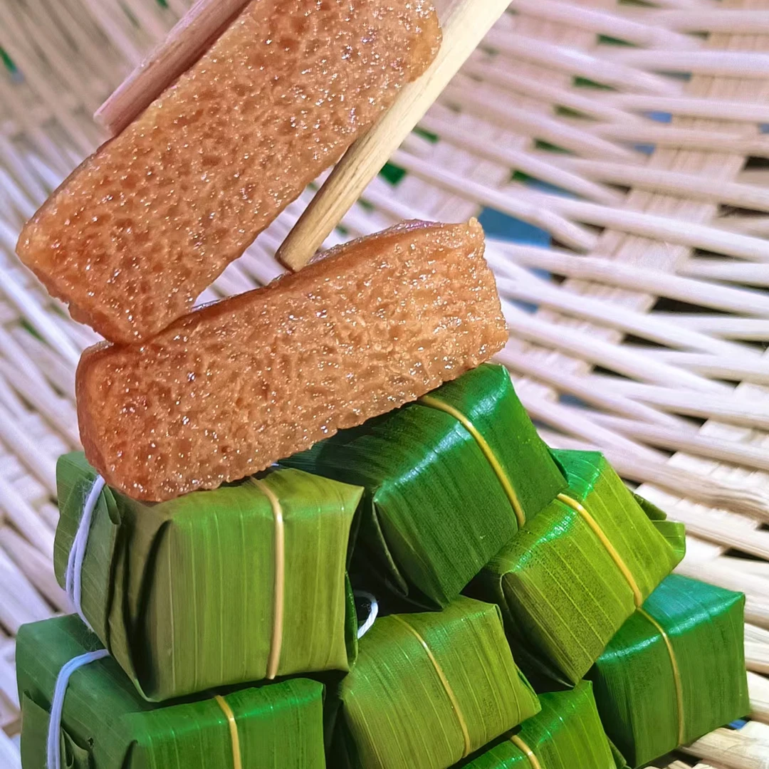 【助农福利】农家 小黄粑