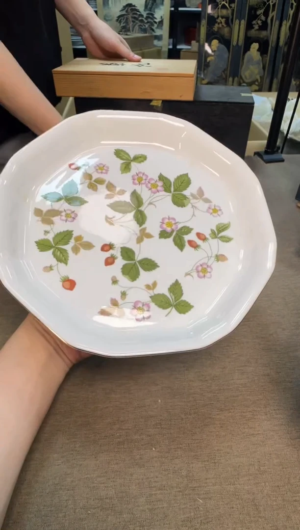 茶宠瓷器茶具套装