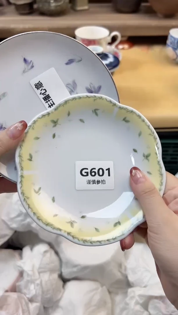 瓷片快****！          601