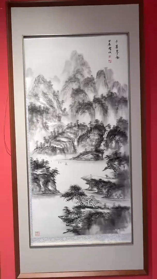 国画国画/绘画14////6.24