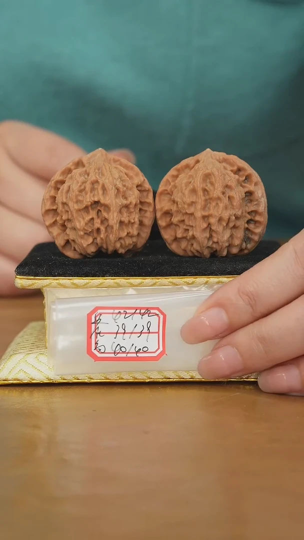 把件文玩核桃非嫁接北京
