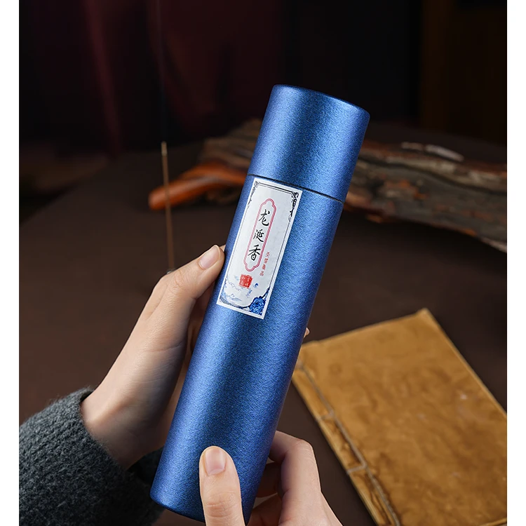 龙涎香 线香桶装250g-1104155