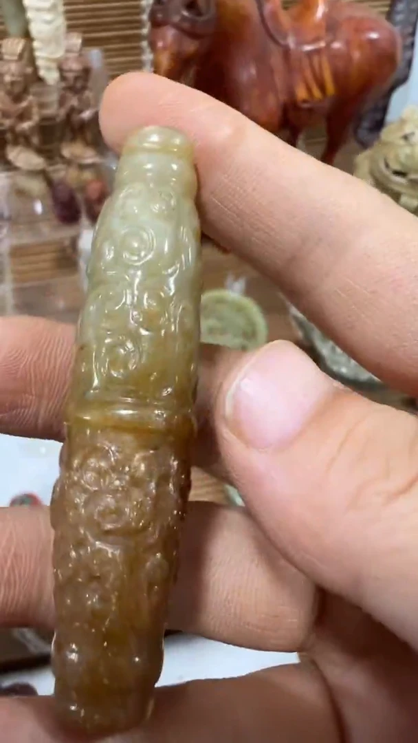 未镶嵌和田玉挂件配饰摆件8888888888