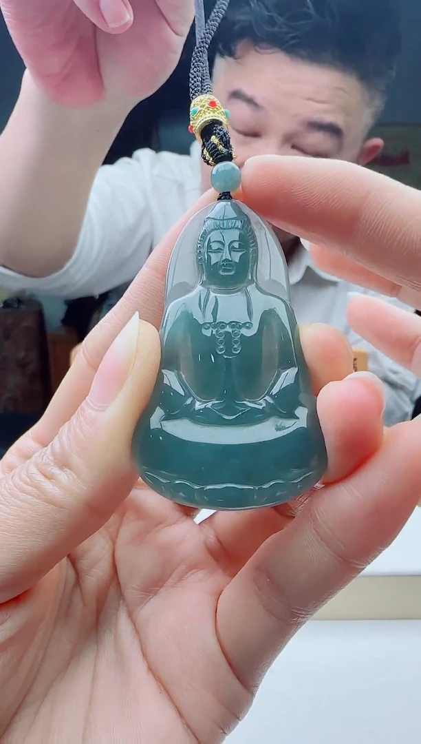 吊坠(不含链)未镶嵌翡翠多样性一件发货