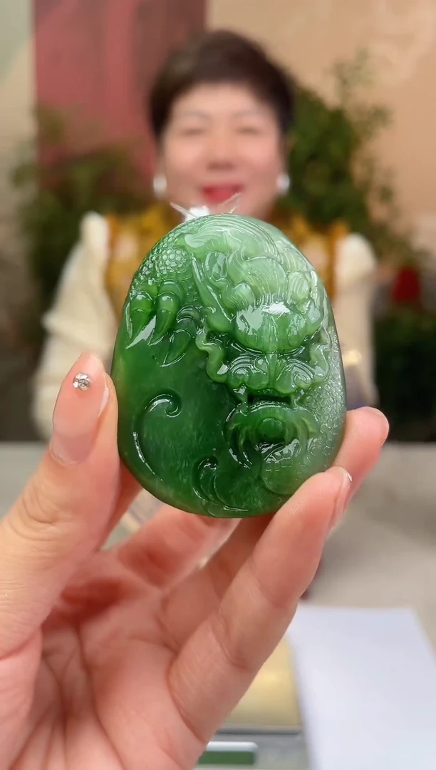 定制和田玉多样性发货拍一发一