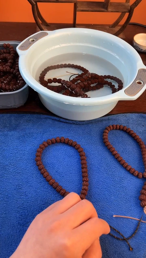 手串金刚菩提落*10+老树王