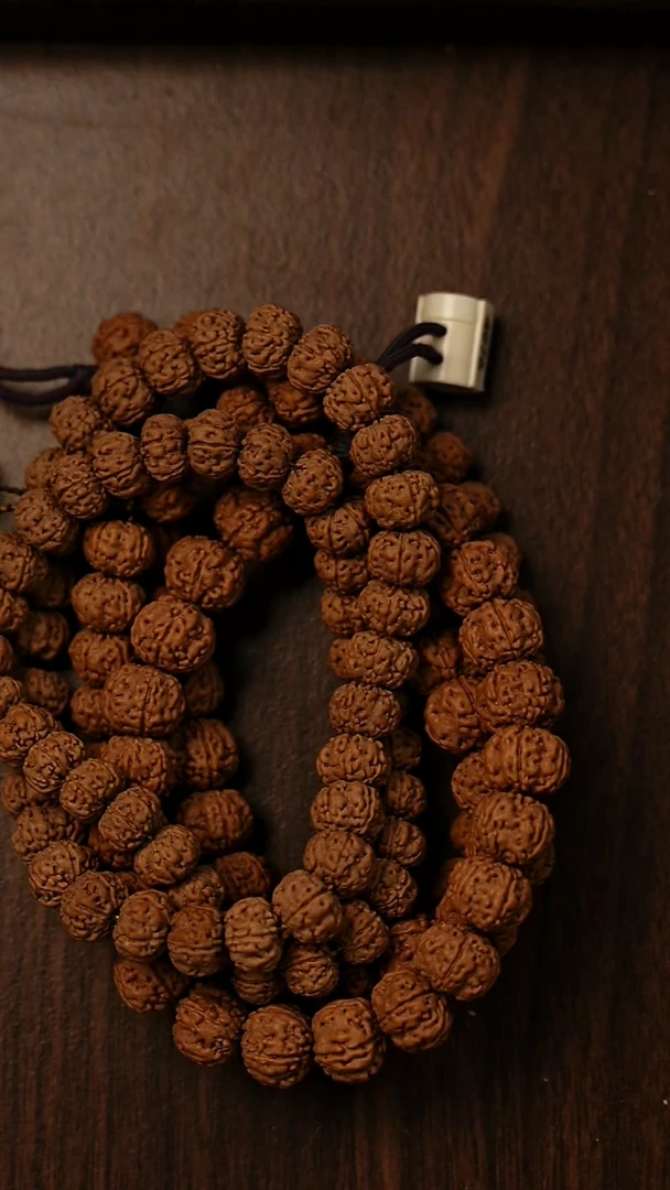 手串金刚菩提火****滑D05树王单圈不带刷子手套