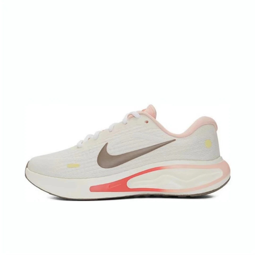 NIKE/耐克【万象城NK】女款JOURNEYRUN低帮运动缓震跑鞋 IB4663121