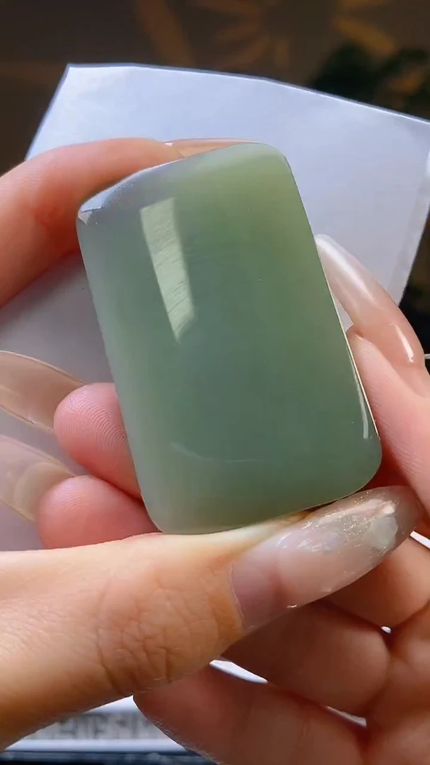 定制和田玉定制和田玉链接HTY021