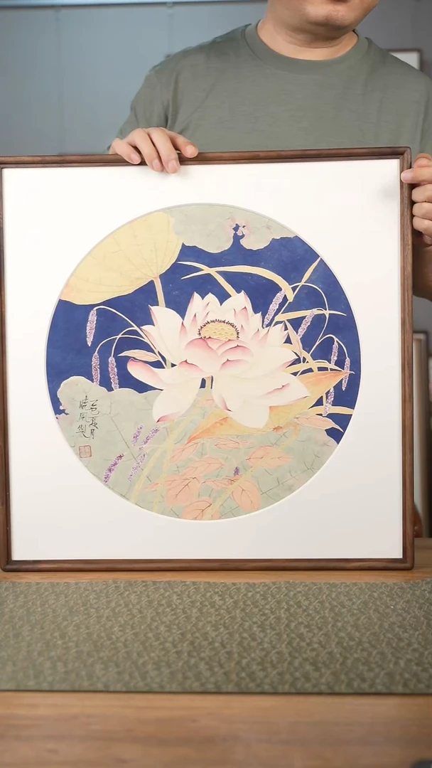 书法协会会员老师作品-