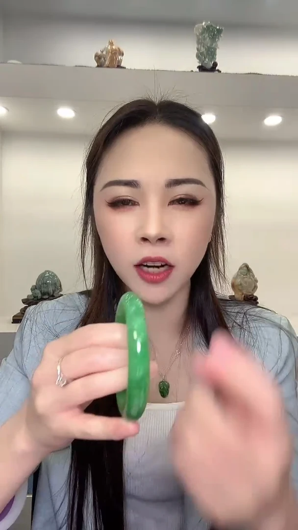 颈饰未镶嵌翡翠姚*万11.13天然翡翠A货 (商品多样性发其一）