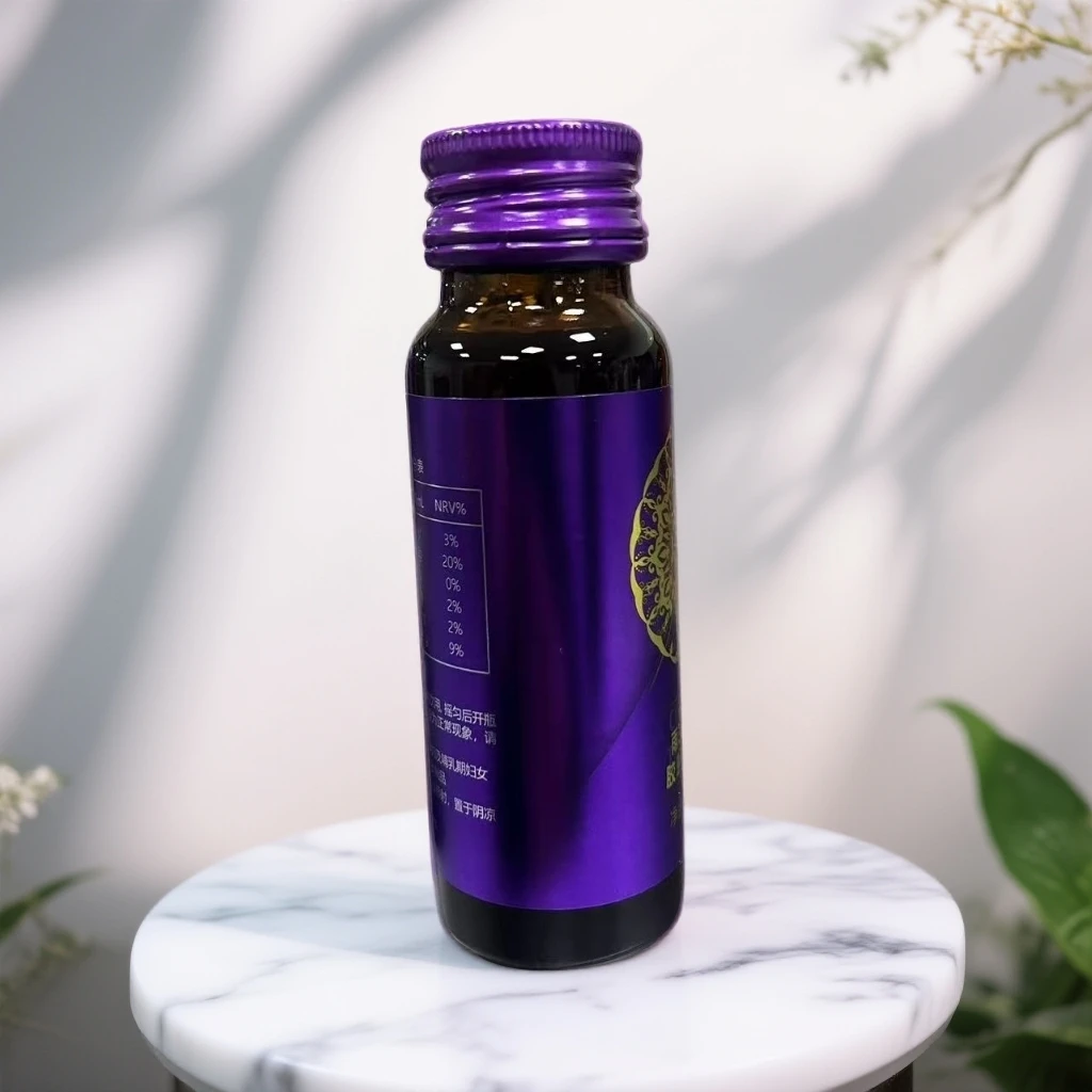 A3159 雨生红球藻胶原三肽饮