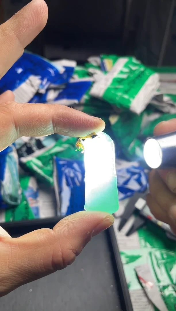 强子收货--所见即所得--多样性发货--HFH349青竹节