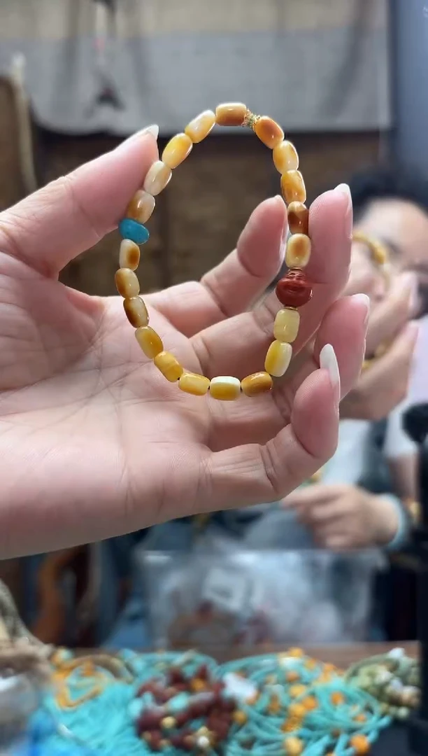 南红玛瑙设计款未镶嵌发一件设计款