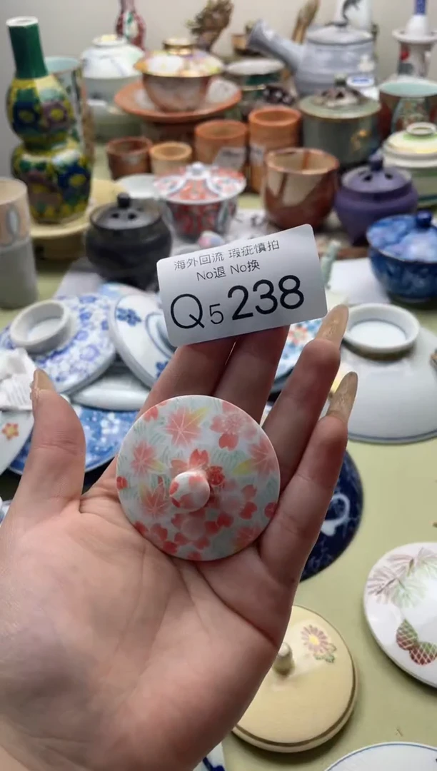 【闪购商品】摆件5238精美创意日式臻品