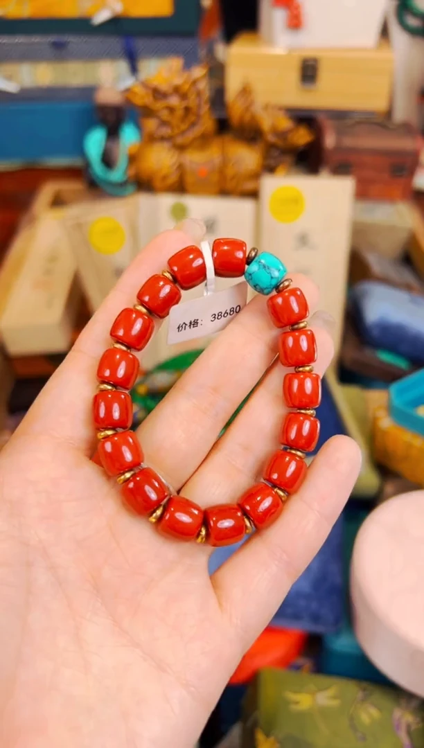 玛瑙/玉髓颈饰未镶嵌兰妹专属高端链接74