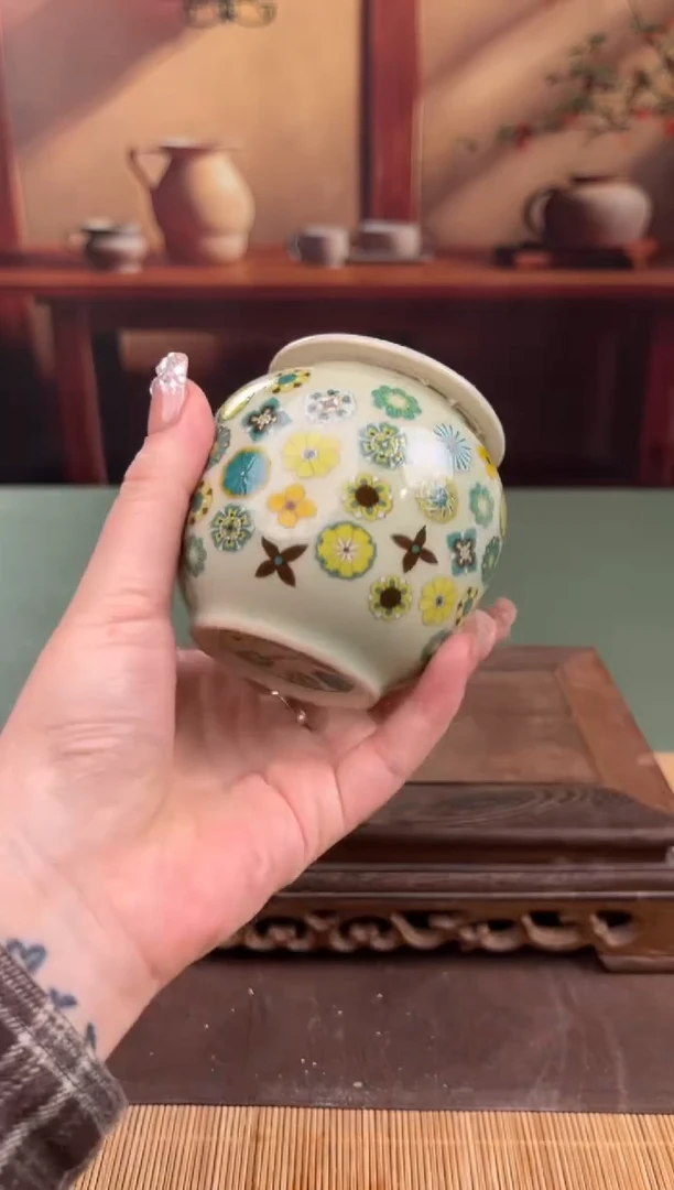 【闪购商品】顾德茶器福利闪购链接
