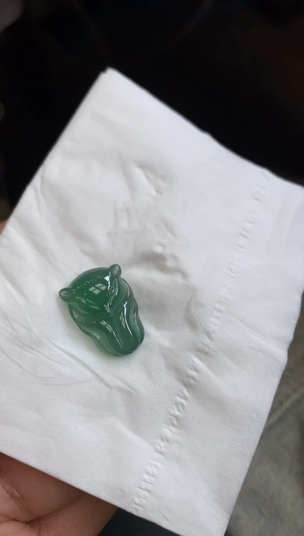 【闪购商品】定制翡翠未镶嵌翡翠