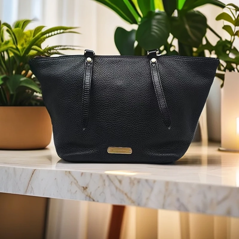 95新 BURBERRY/博柏利 手提包1184 4143