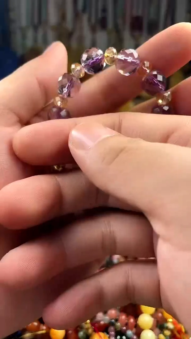 .未镶嵌水晶(一物一件)157877