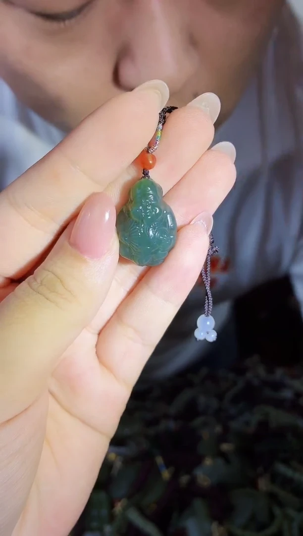 未镶嵌和田玉挂件多样性发货拍一发一