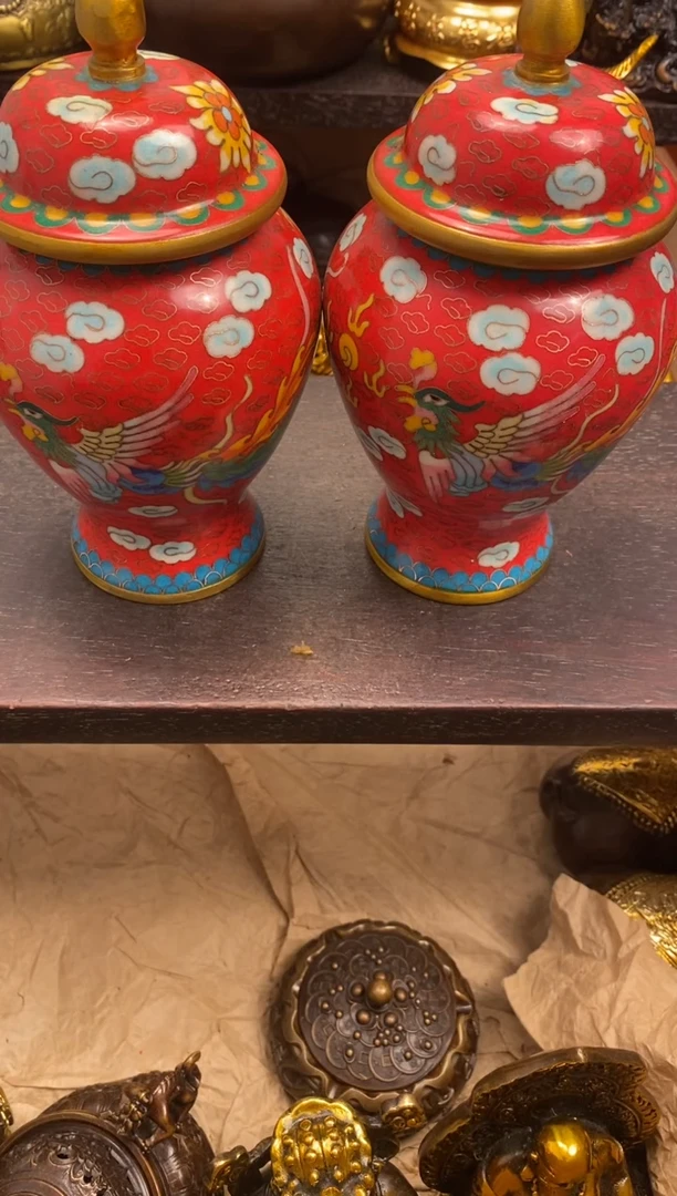 案台摆件 物品摆件