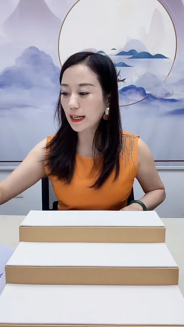 未镶嵌定制翡翠&****理4852MM-毛货挂件