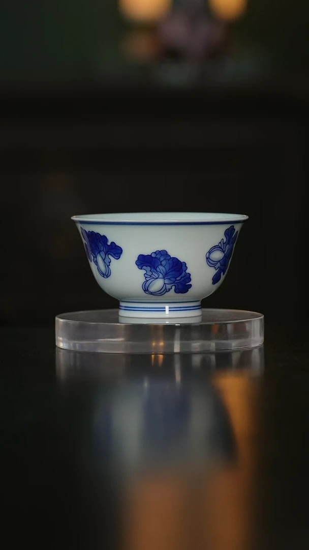 摆件景德镇陶瓷杯/碟/盘/碗