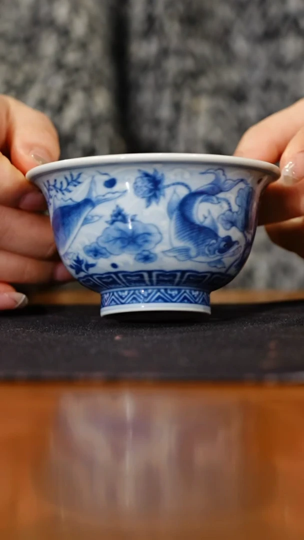 【闪购商品】望月怀古淡海水鱼藻压手@@wyhg146