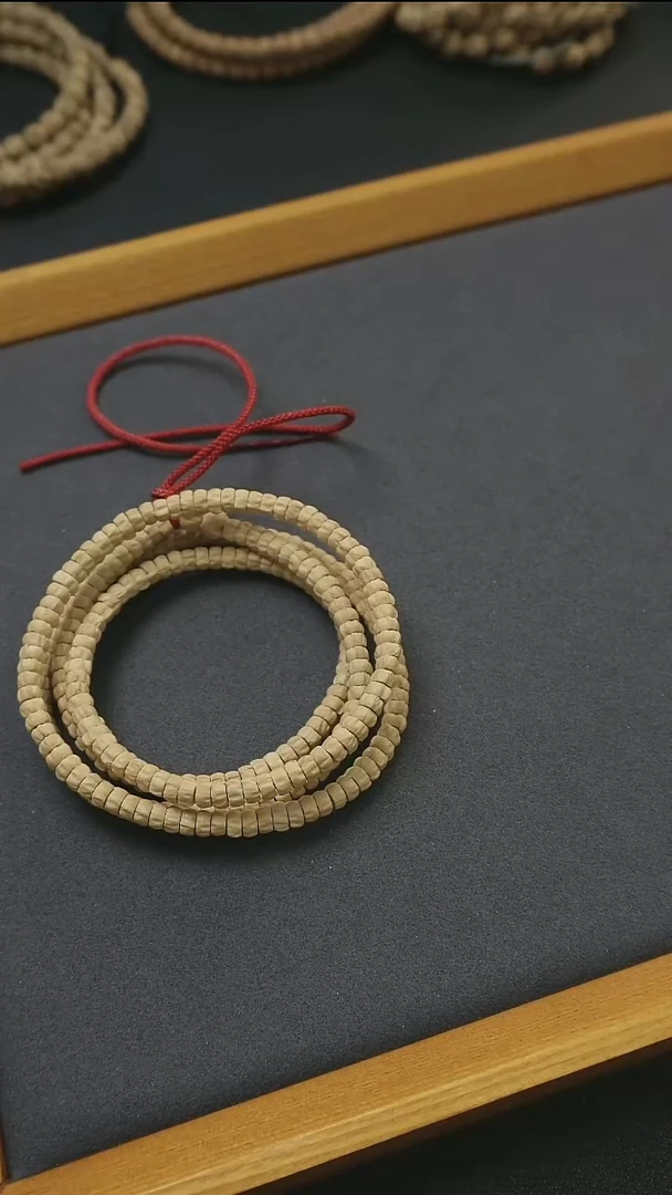 吊坠柏香籽/百香籽多棱药片