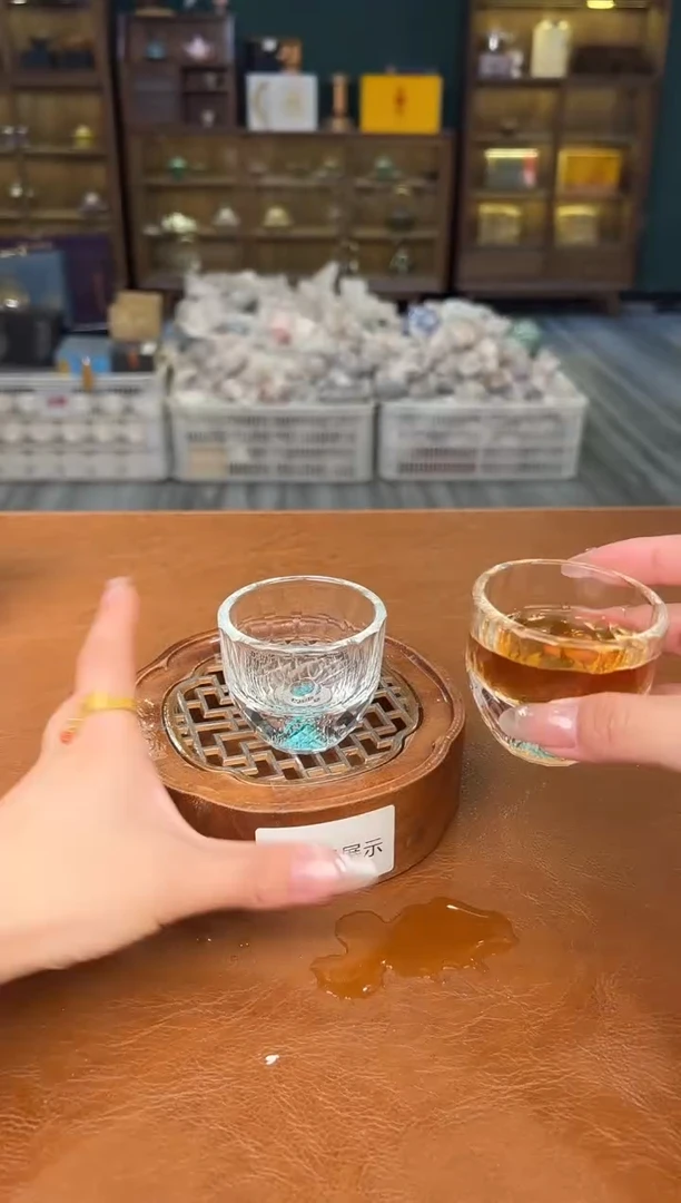 【闪购商品】熹物茶空间清仓福利品111111