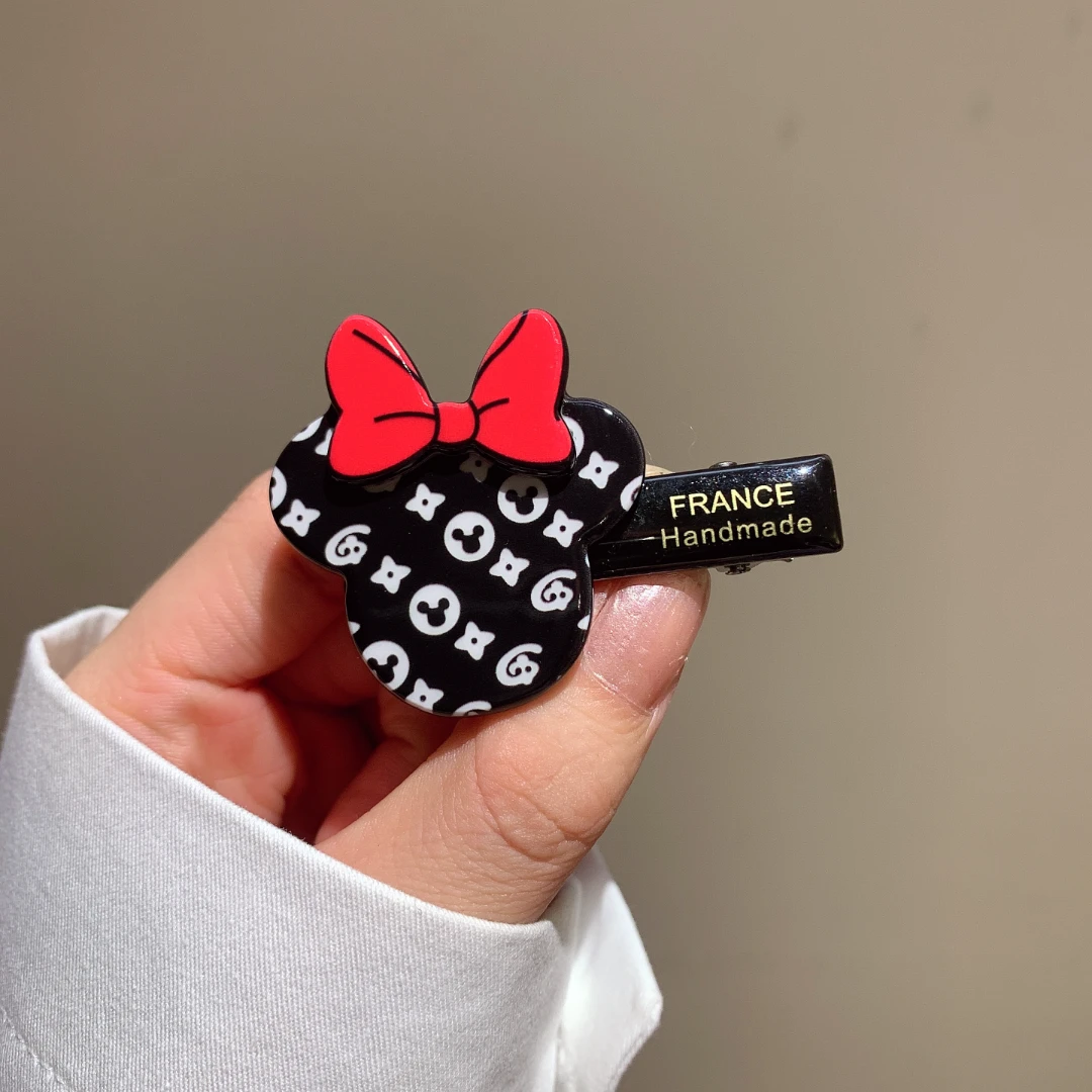 【编码:678任意2款起包邮发货/原版出泡菜发饰头饰