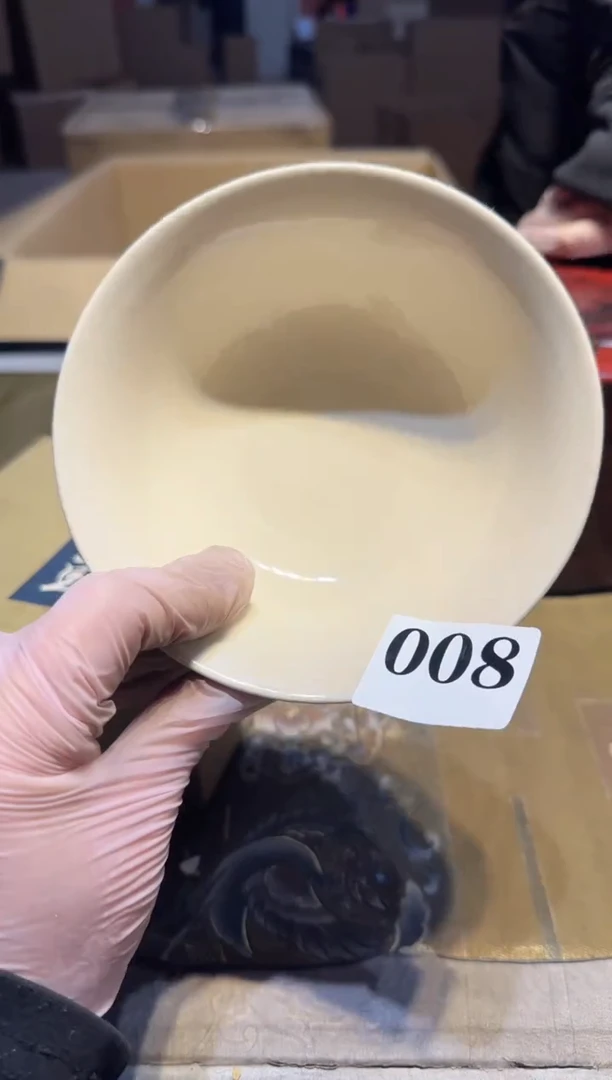 【闪购商品】瓷片008中古回流孤品一件