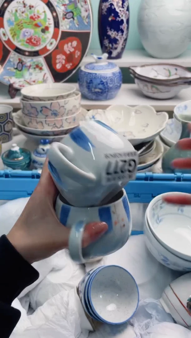 陶瓷小***贝G277********