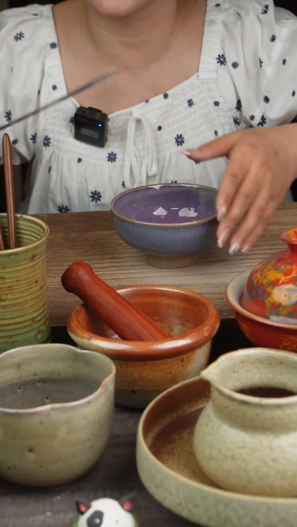 陶瓷景德镇手工高温餐具