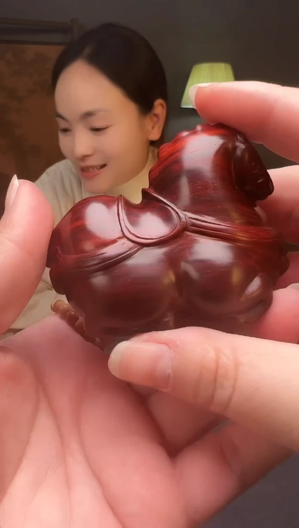 【闪购商品】紫檀木类成套家具印度小叶紫檀唐马