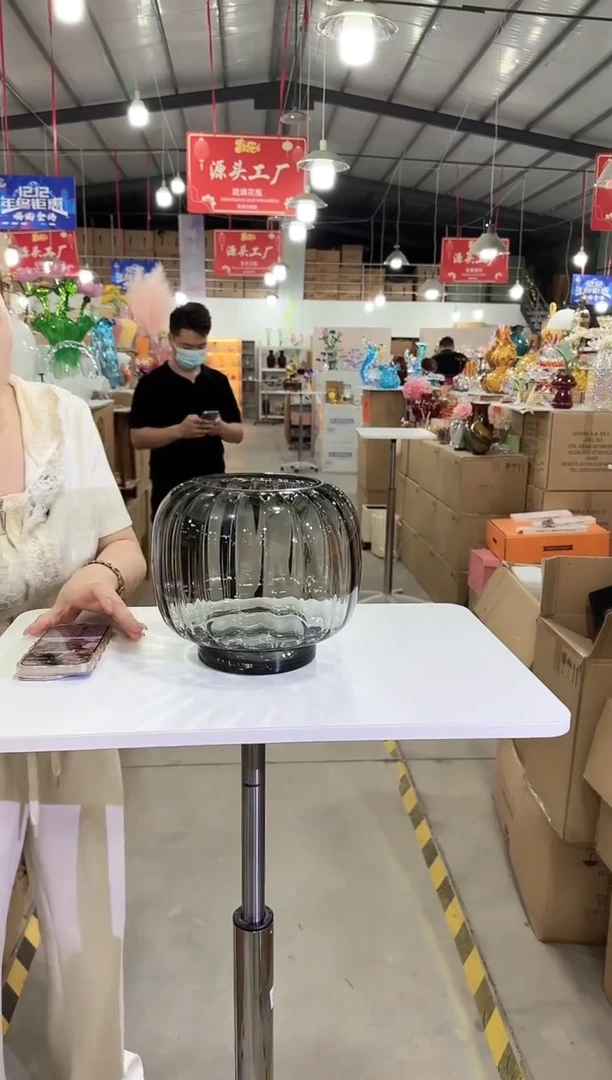 YOYO花瓶花器Y-早23