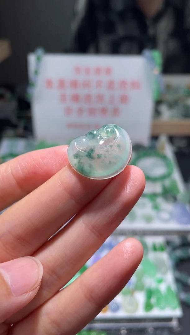 未镶嵌定制翡翠|毛货其它+0
