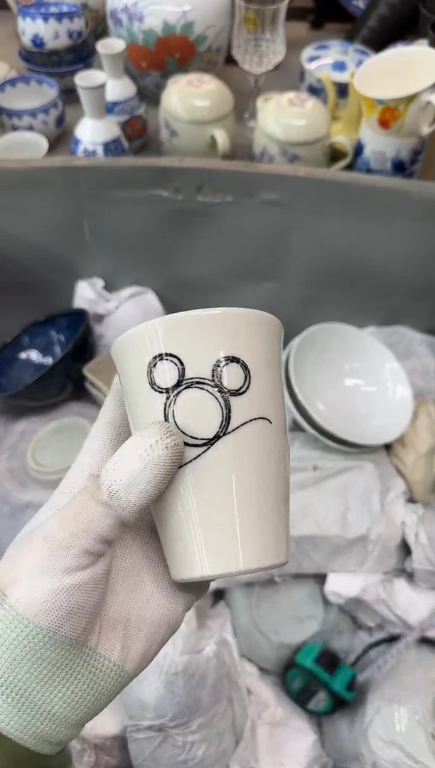 摆件薇**i瓷器瓷器瓷器瓷器