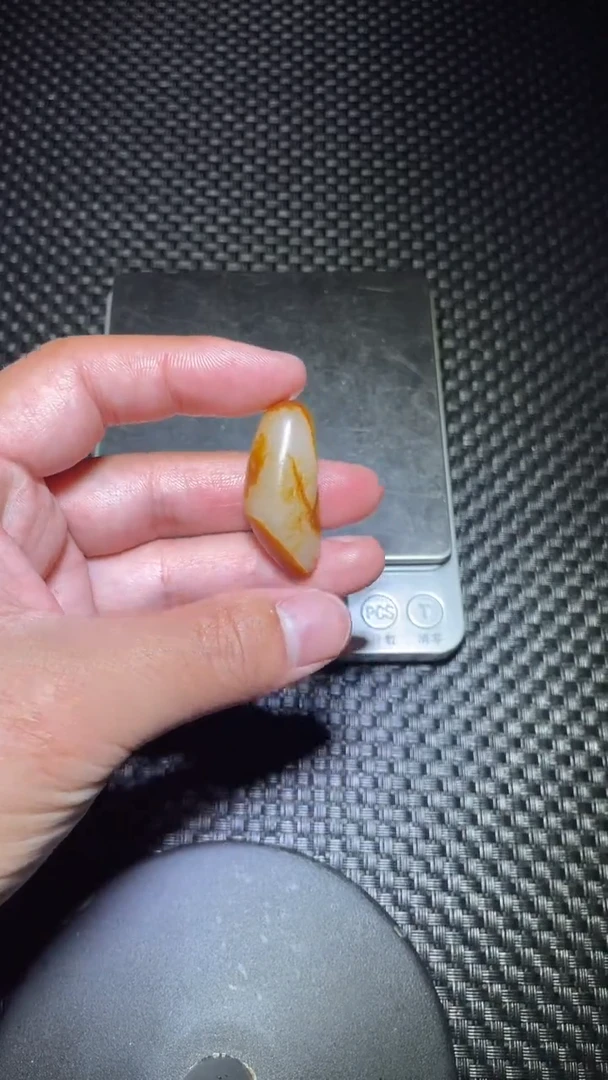 【闪购商品】和田玉挂件未镶嵌96