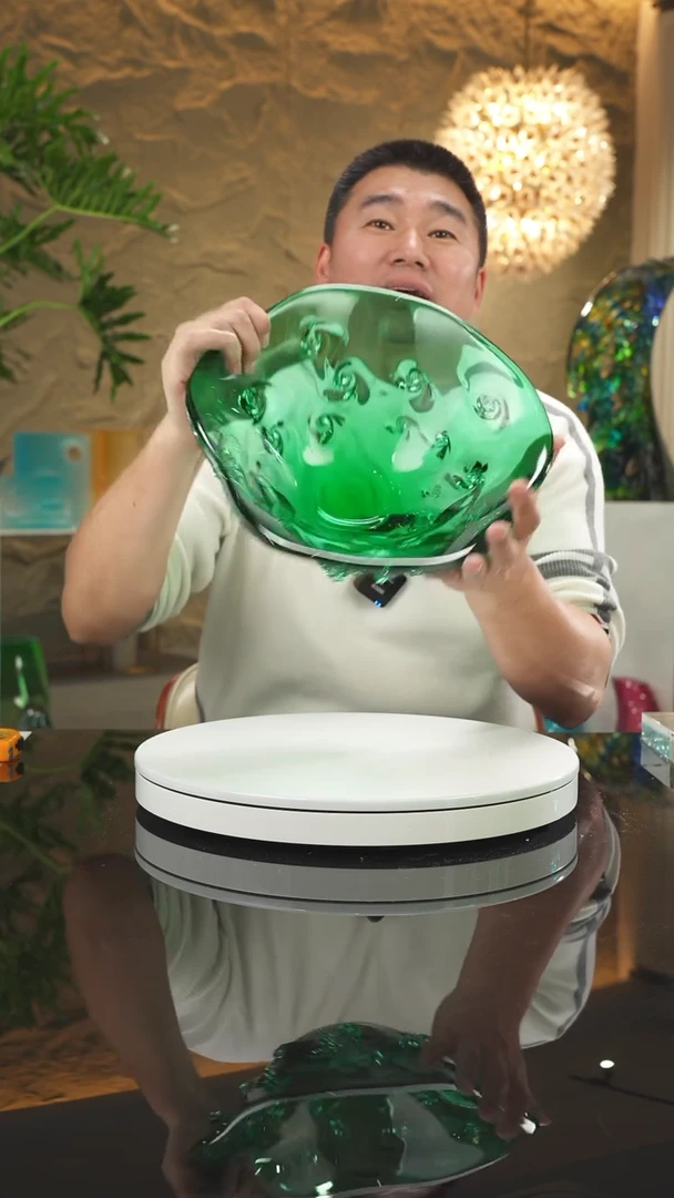 【闪购商品】摆件福利果盘摆件