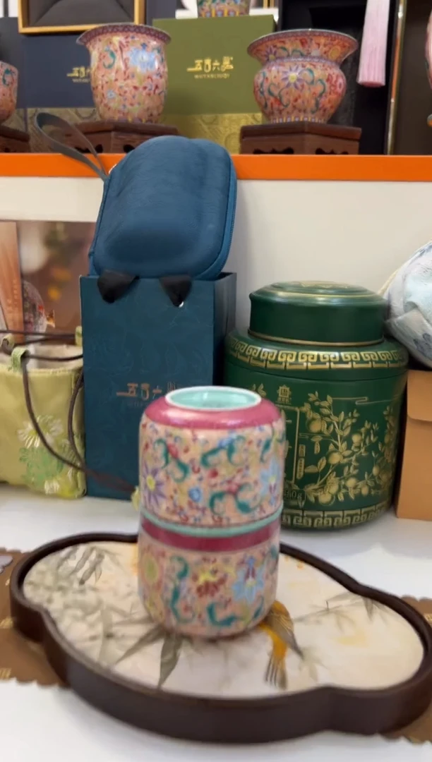 瓷片小乔产品链接
