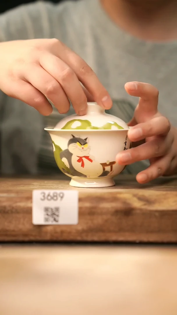 【落单孤品】福利/杯子@@3689