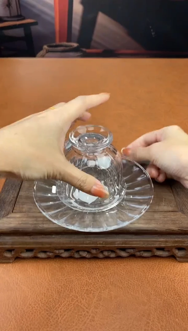 【闪购商品】陶禧茶器闪购福利V