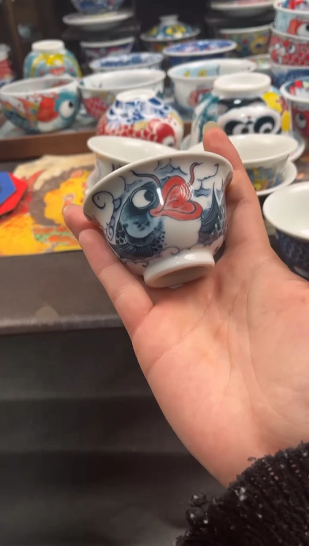 拙明院（宠粉价格）小压手