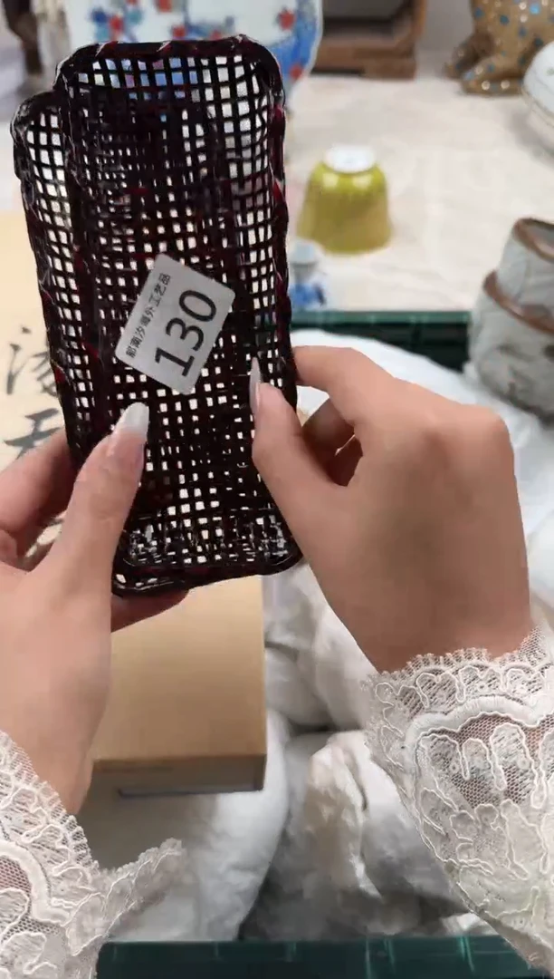吉**意B          130