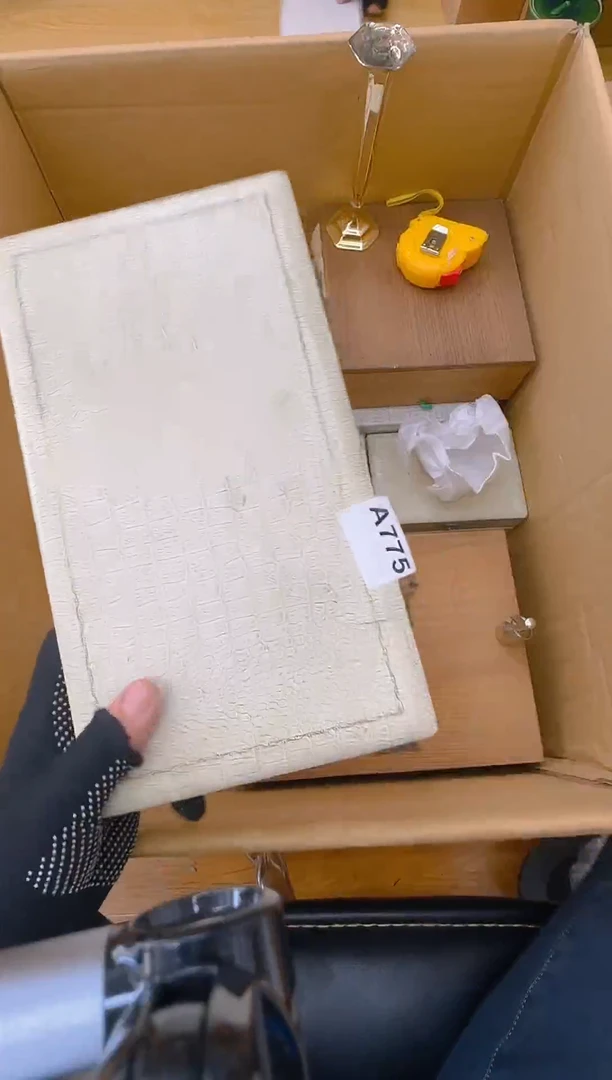 775中古商品谨慎参拍