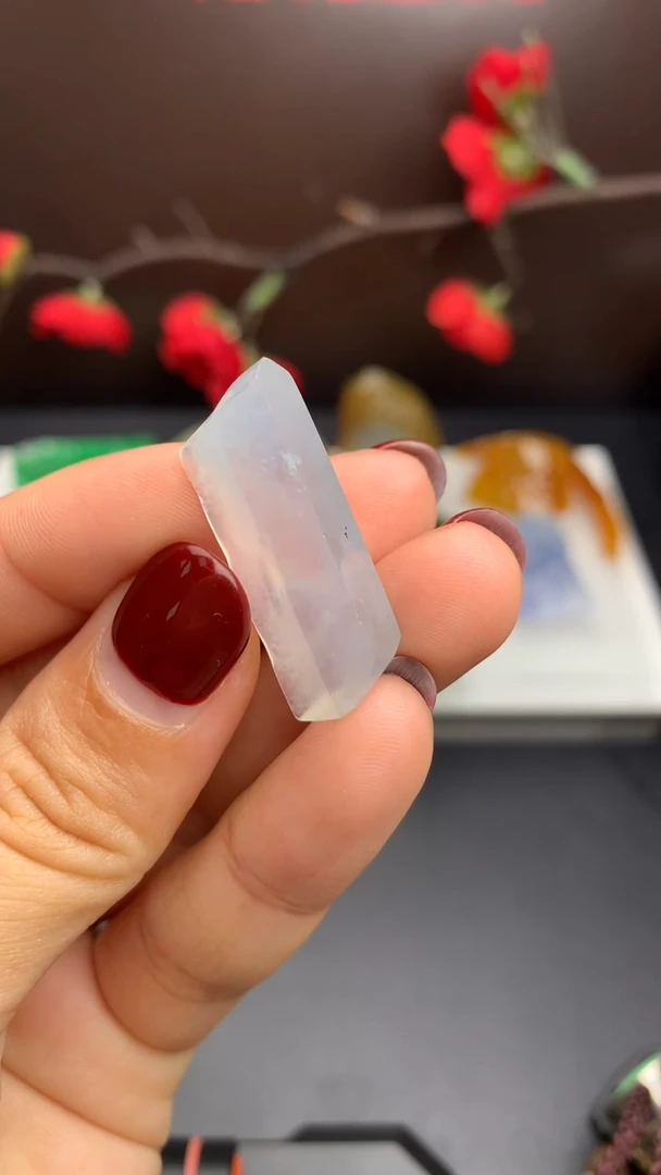 【闪购商品】定制翡翠未镶嵌